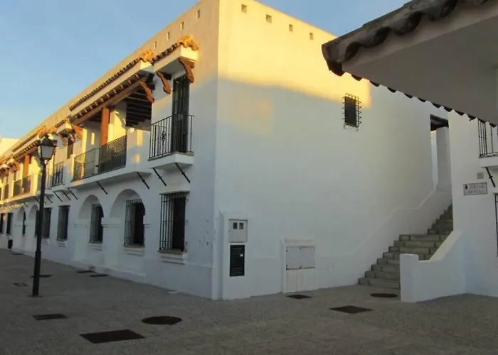 Conil Centro Playa