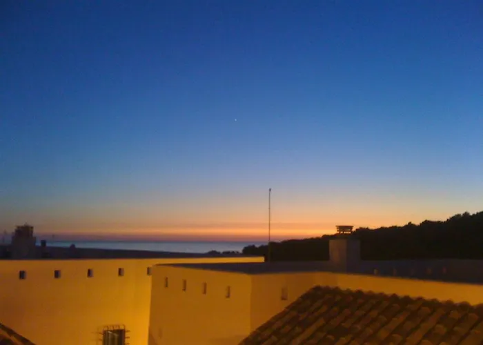 Conil Centro Playa