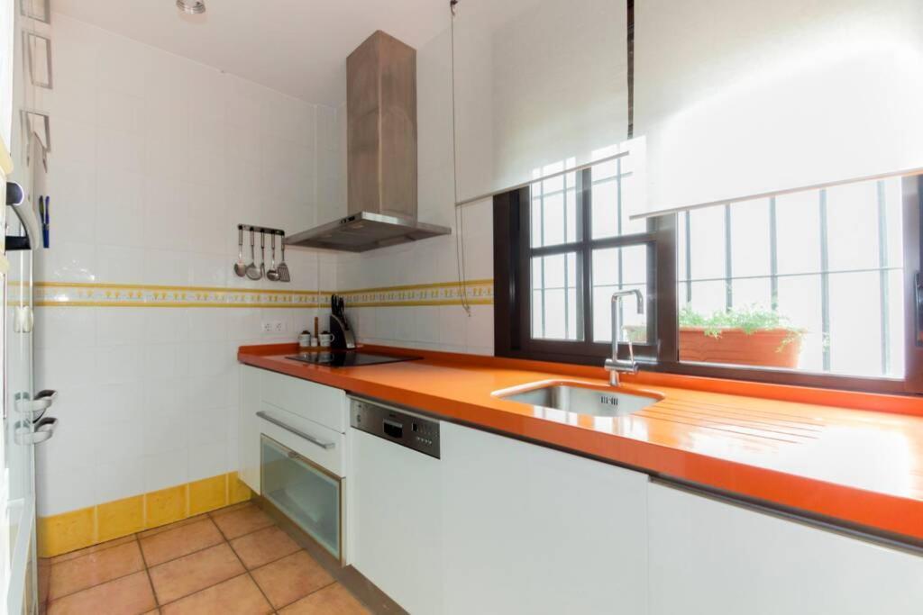 Conil Centro Playa Holiday home