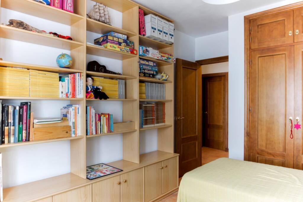 Holiday home Conil Centro Playa Conil De La Frontera