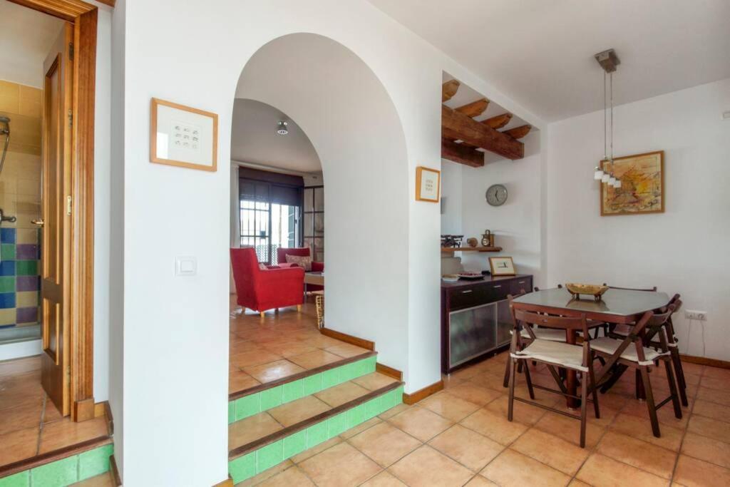 Holiday home Conil Centro Playa
