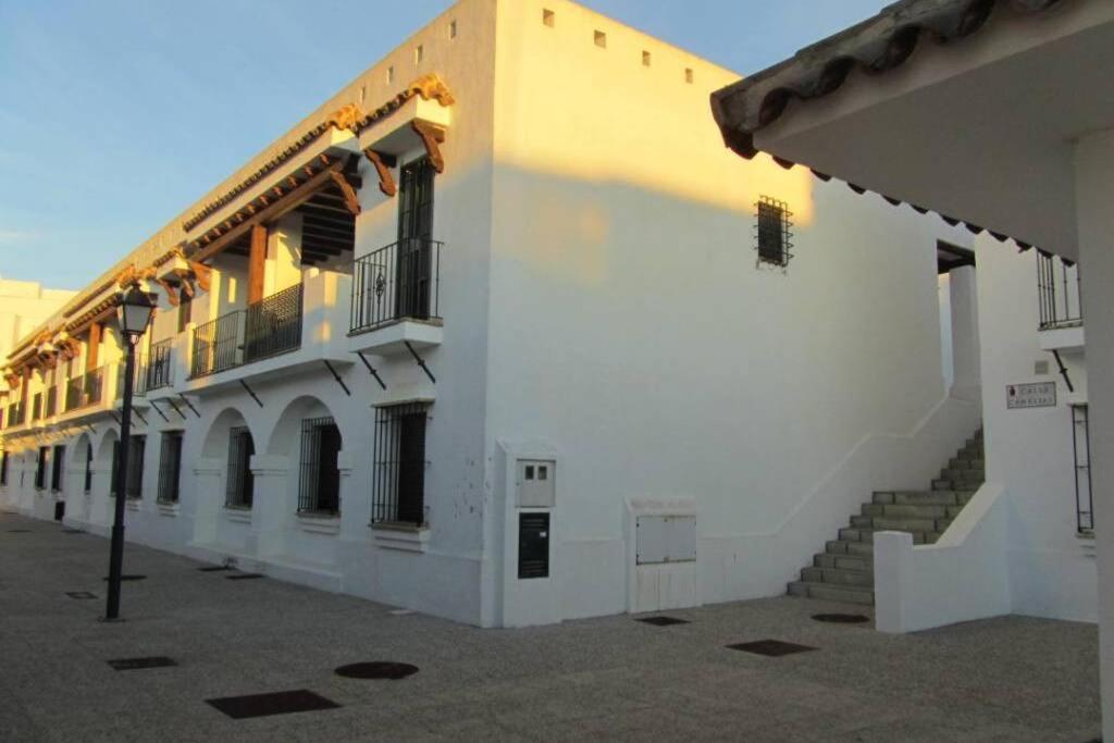 Conil Centro Playa Holiday home