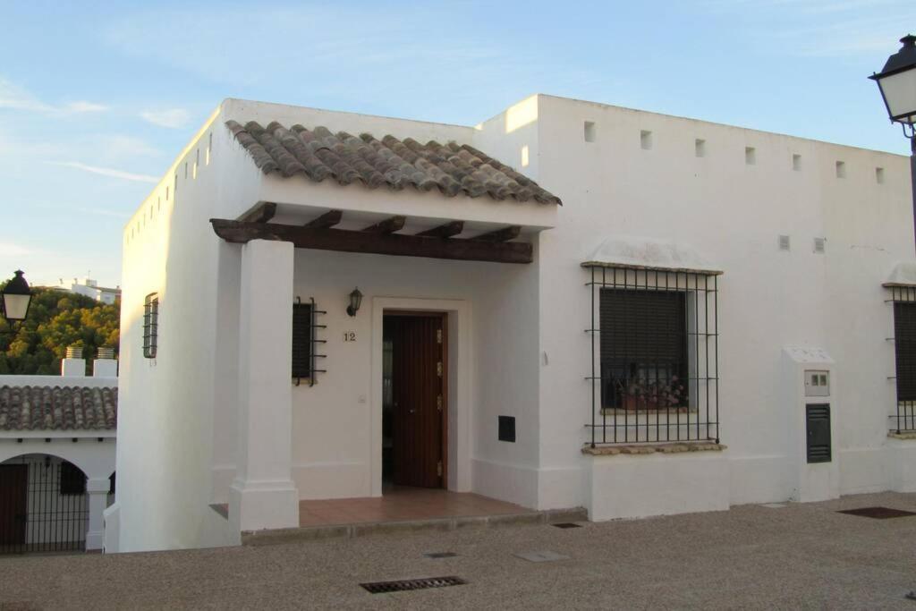 Holiday home Conil Centro Playa Conil De La Frontera