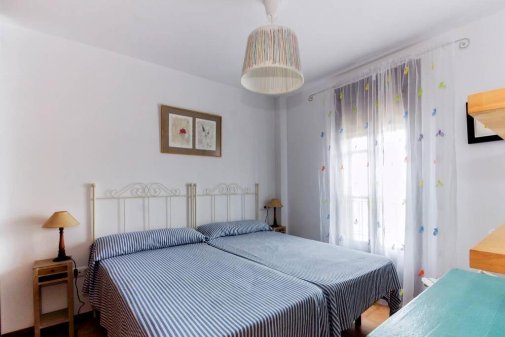 Conil Centro Playa Holiday home Conil De La Frontera
