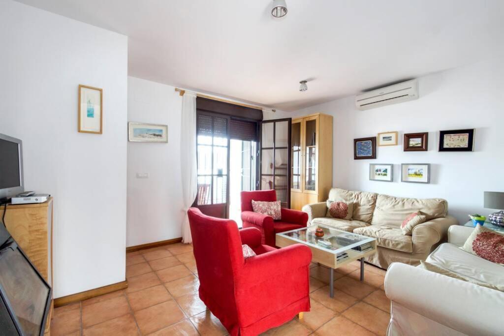 Holiday home Conil Centro Playa