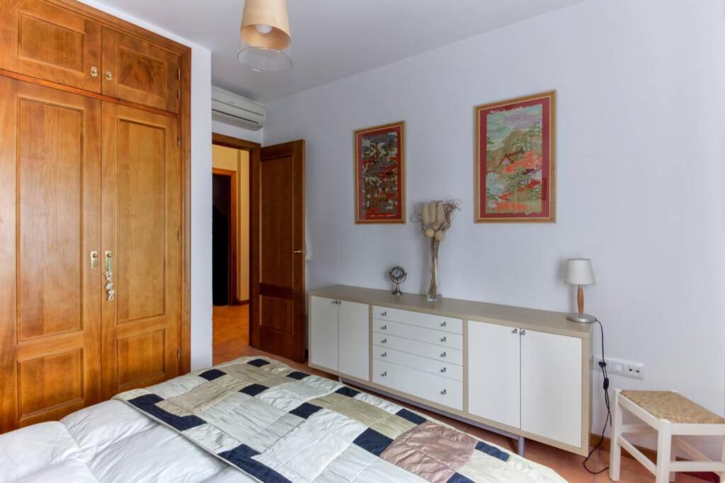 Conil Centro Playa Holiday home *