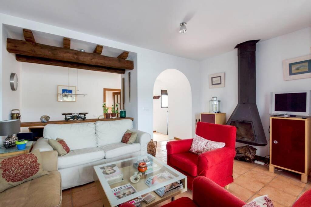 Conil Centro Playa Holiday home *