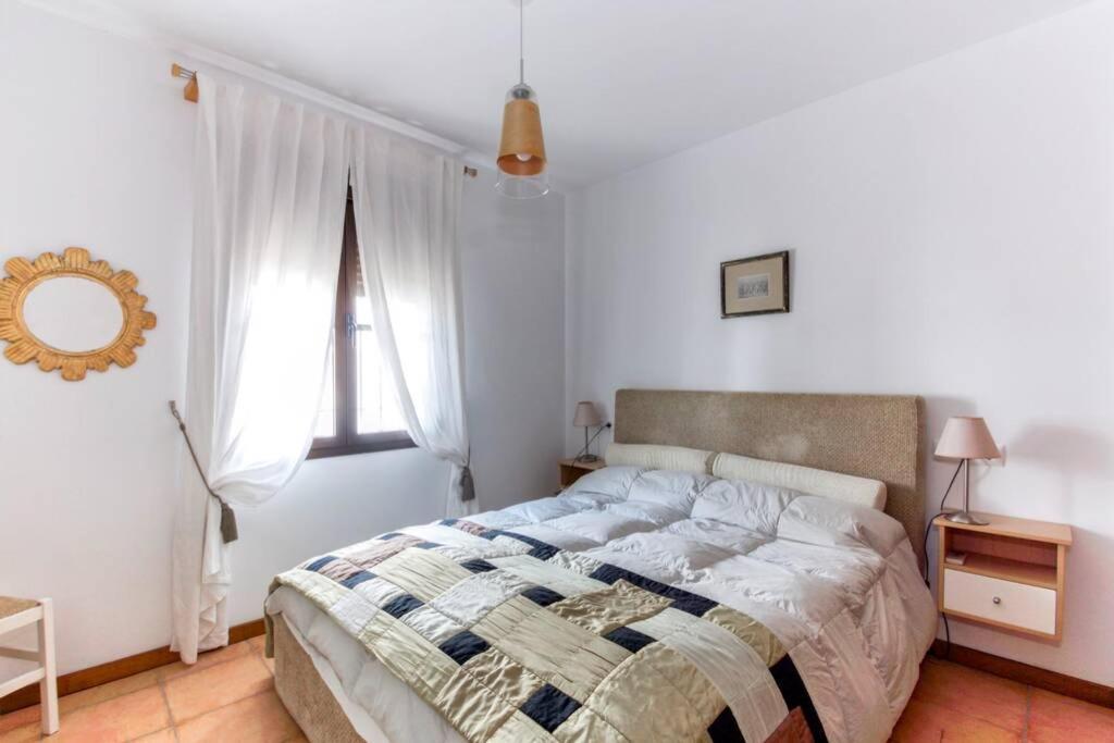 Conil Centro Playa Holiday home Conil De La Frontera