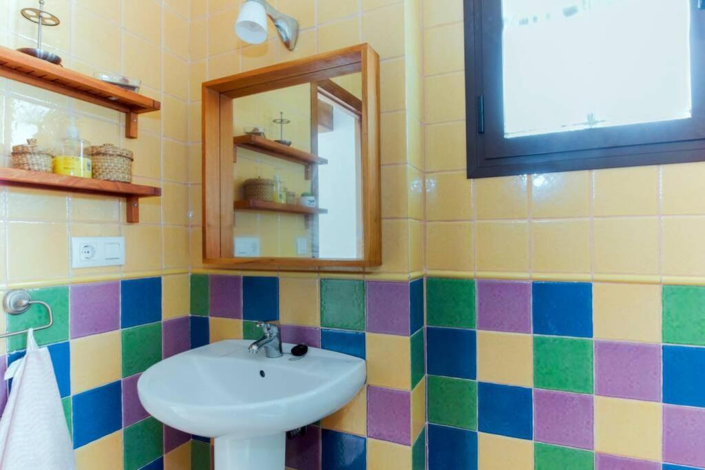 Holiday home Conil Centro Playa *