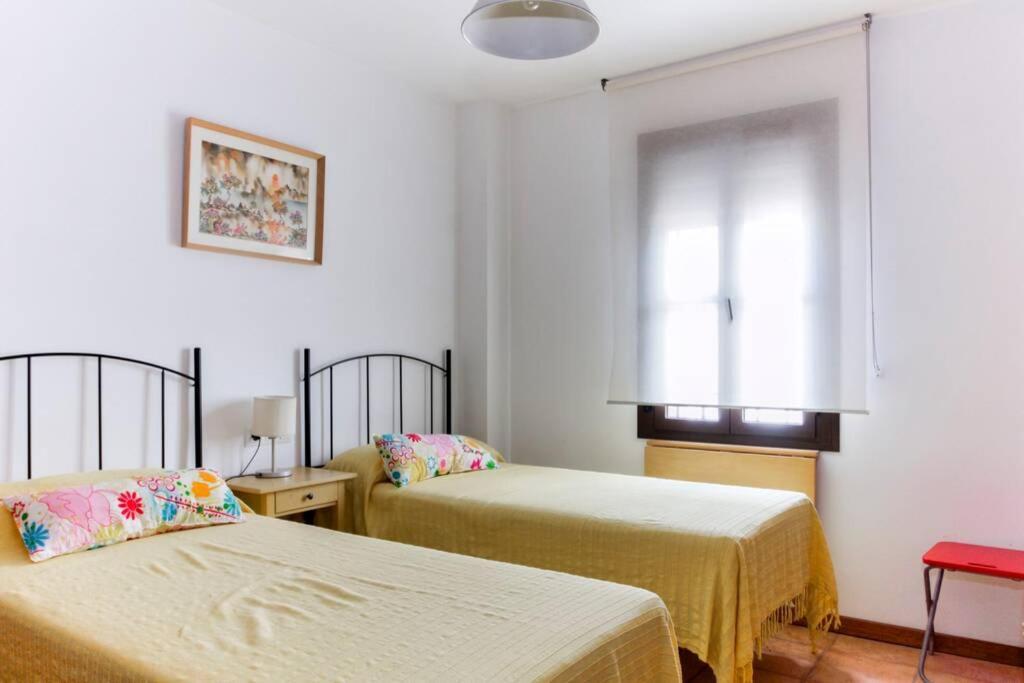 Holiday home Conil Centro Playa Conil De La Frontera