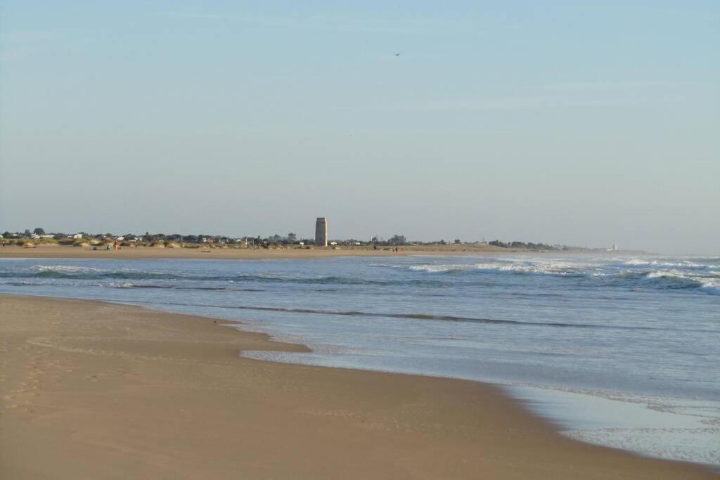 Conil Centro Playa *