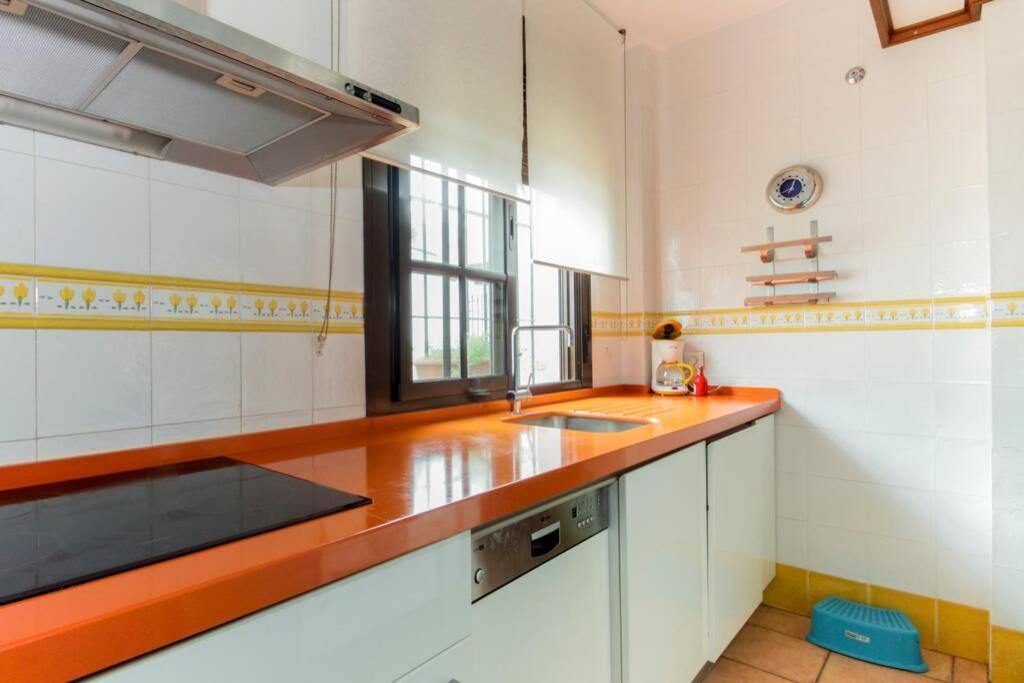 Holiday home Conil Centro Playa