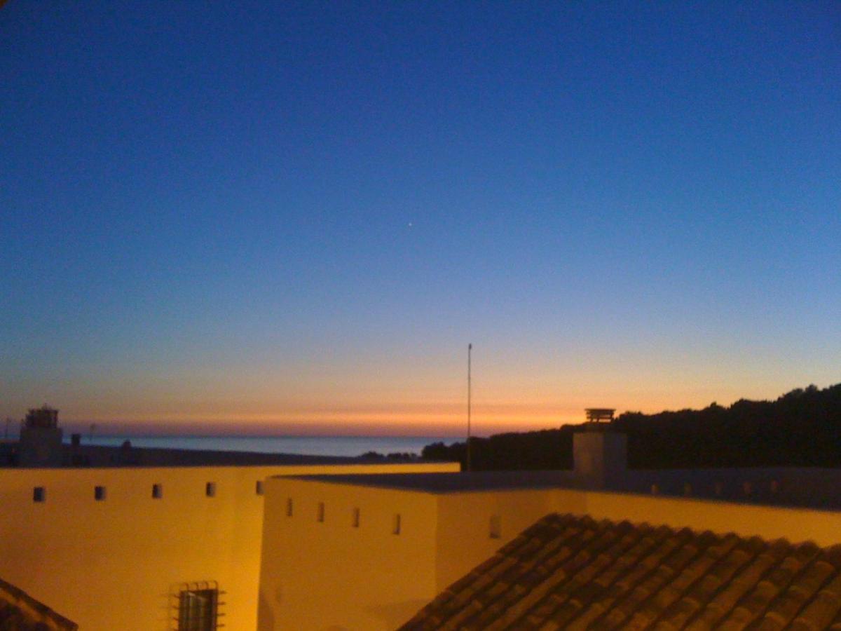 Conil Centro Playa * Conil De La Frontera